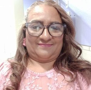 Meet your Posher, Sandra